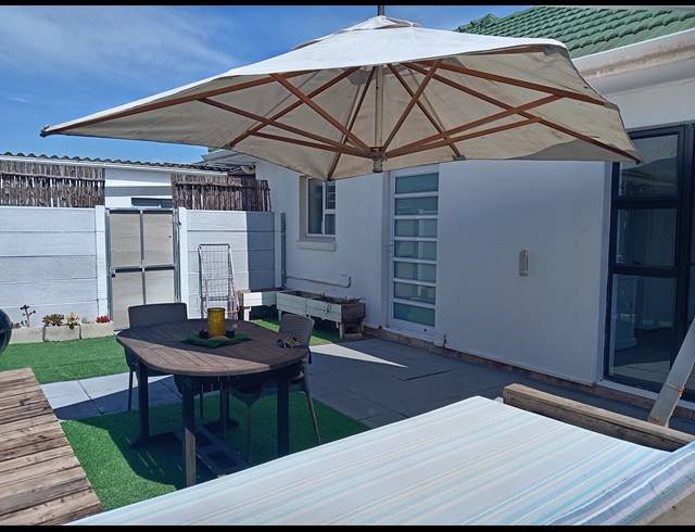 1 bed property to rent in MILNERTON